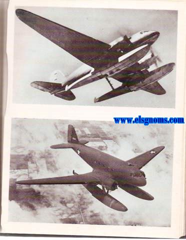 Aircraft of the fighting powers. Volume V. 1944 Aircraft.