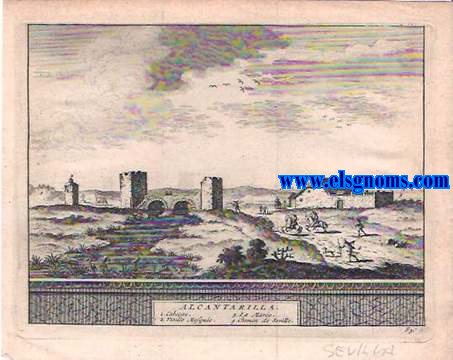 Alcantarilla.