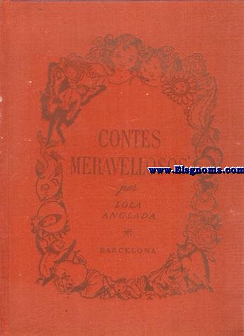 Contes maravellosos.