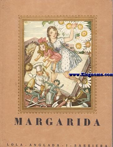 Margarida.Text y dibuixos de...