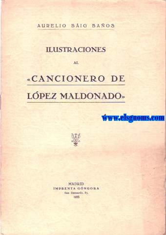Ilustraciones al 