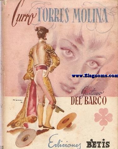 Curro Torres Molina.