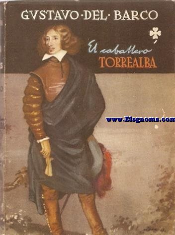 El caballero Torrealba.