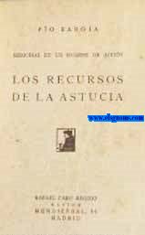 Los recursos de la astucia.