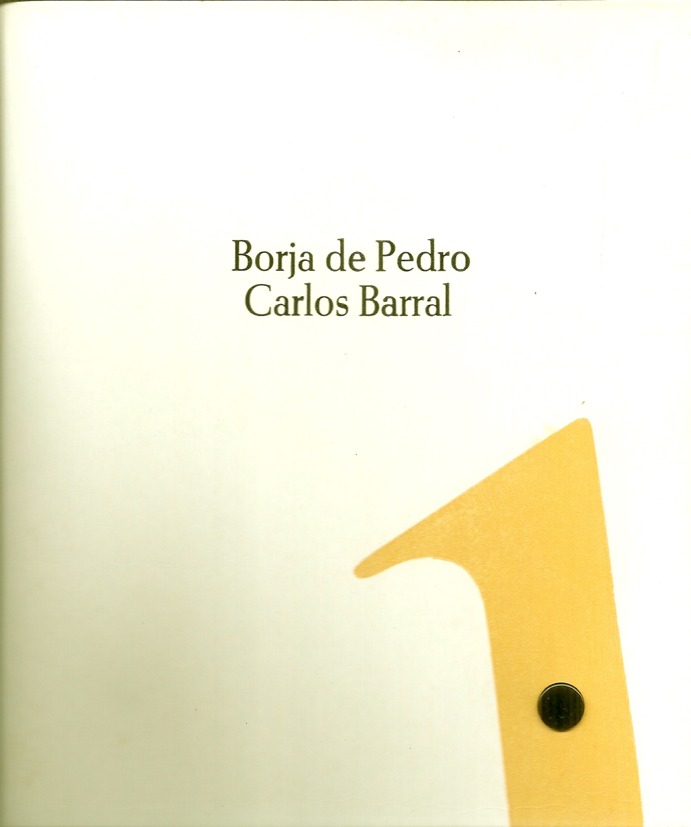 Poemas Herldicos.