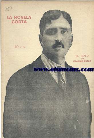 El botn.
