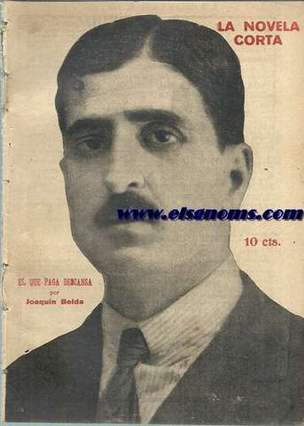 El que paga descansa.