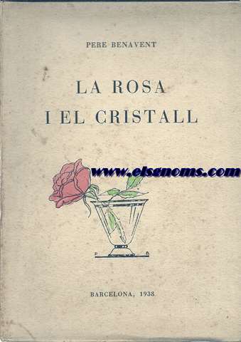 La Rosa i el Cristall.