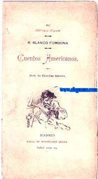 Cuentos americanos.Ilustraciones de Snchez Gerona.