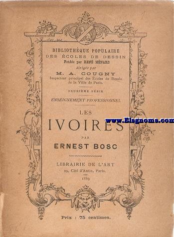 Les Ivoires.