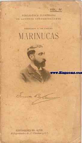 Marinucas. 