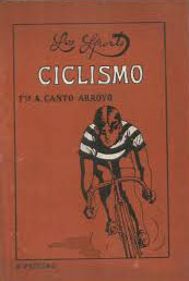 Ciclismo.