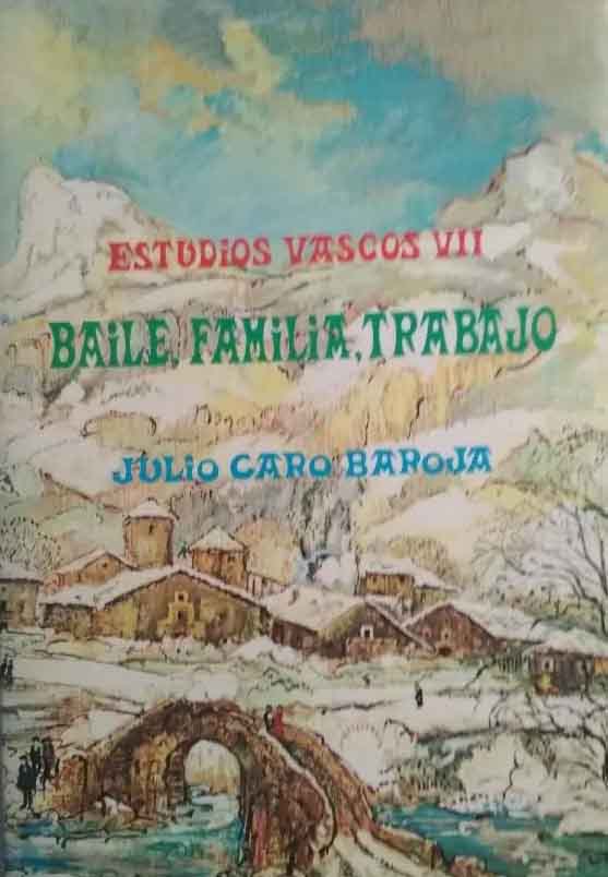 Baile,familia y trabajo.