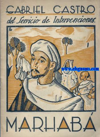 Marhab (Bien venido).