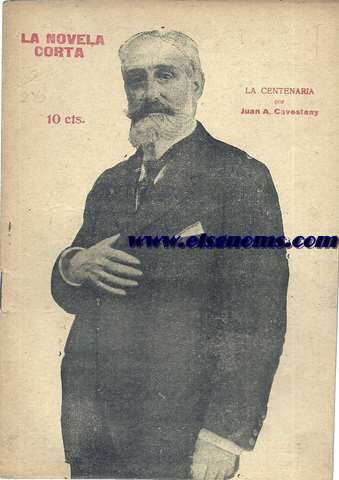 La centenaria.