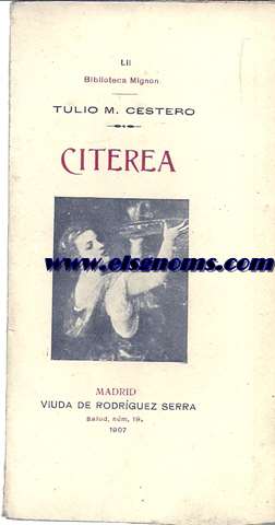 Citeria.