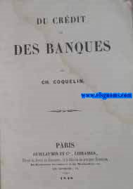 Du Crdit et des banques.