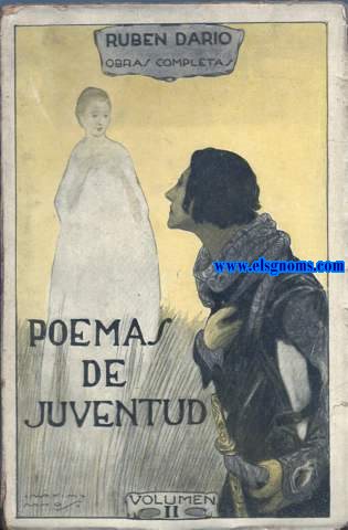 Poemas de Juventud.