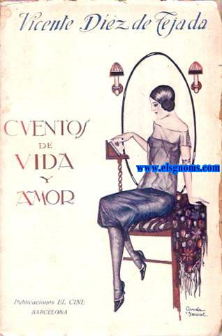Cuentos de vida y amor.
