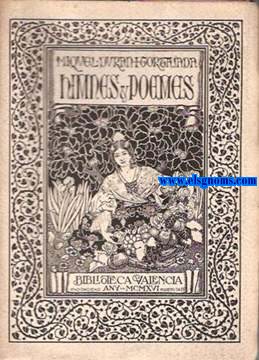 Himnes y poemes.