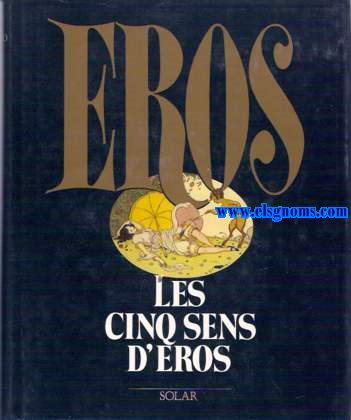 Les cinc sens d'Eros.