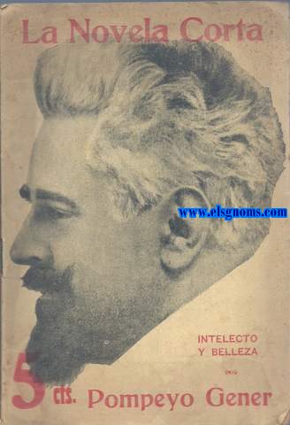 Intelecto y belleza.