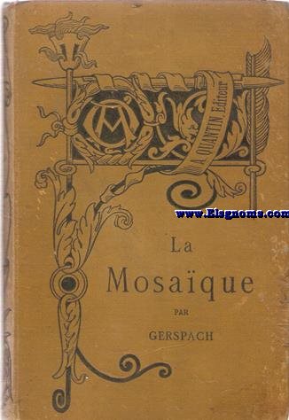 La Mosaque.