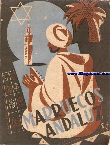 Marruecos andaluz.