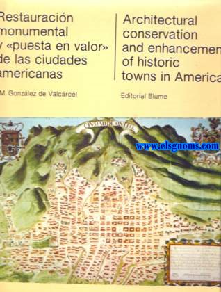 Restauracin monumental y 