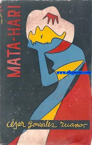 Mata-Hari.