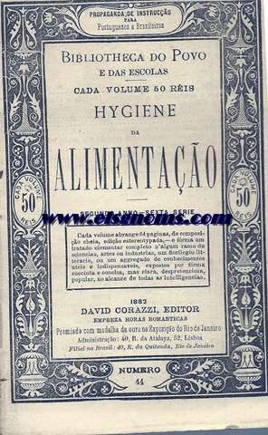 Hygyene da Alimentao.