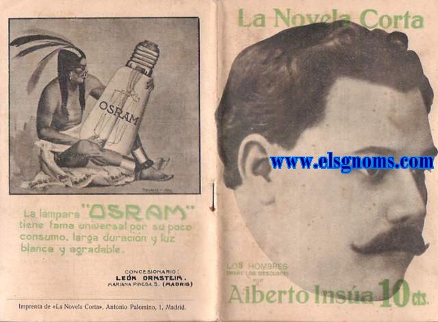 Los hombres (Mary los perdona - Mary los descubre).