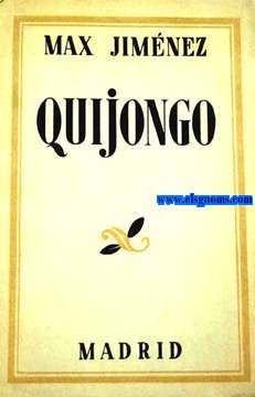 Quijondo.