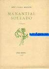 Manantial soleado (Versos).