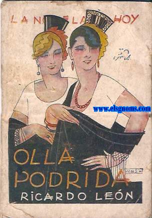 Olla podrida.