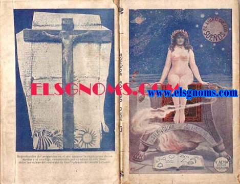 El Libro de los Sueos. Tratado completo para explicar y entender los sueos por medio del lunario segun las enseanzas de Egipcios, Persas y Caldeos. Sacados de un manuscrito del S. XV.