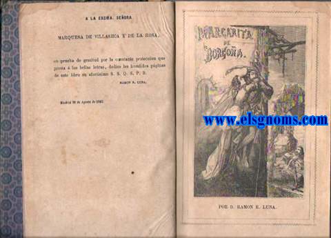 Margarita de Borgoa (Misterios de la Torre de Nesle). Novela histrica original.