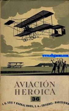 Aviacin heroica.
