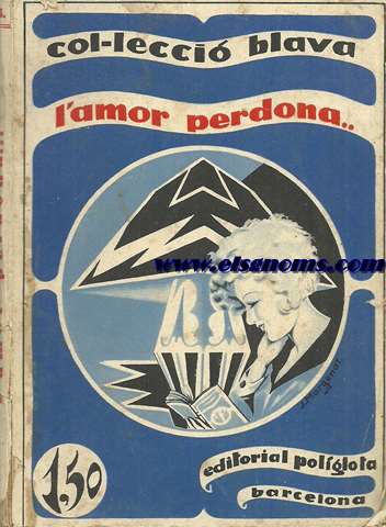 L'amor perdona...Traducci per R.Fonmtalba.