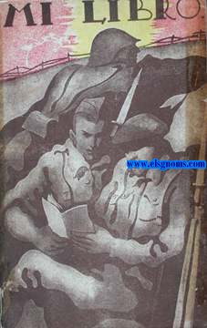 Mi Libro (del soldado).