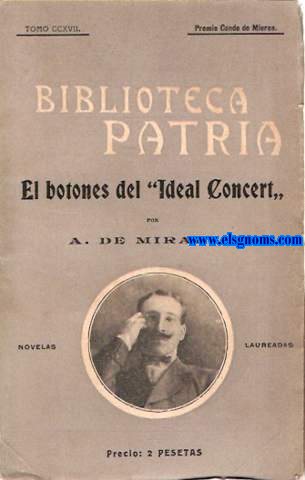 El botones del 