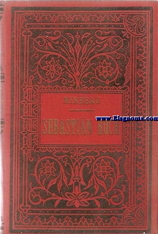 Sebastin Roch (La educacin jesutica). Traduccin de Flix Azzati.