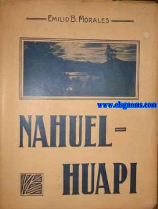 Nahuel-Haupi. Descripciones histricas y geogrficas.
