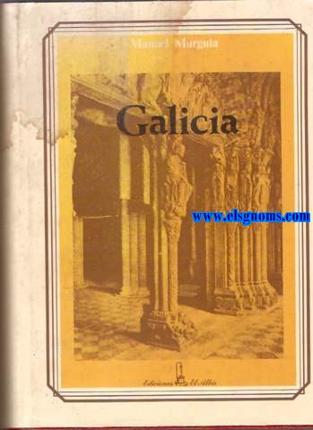 Galicia.