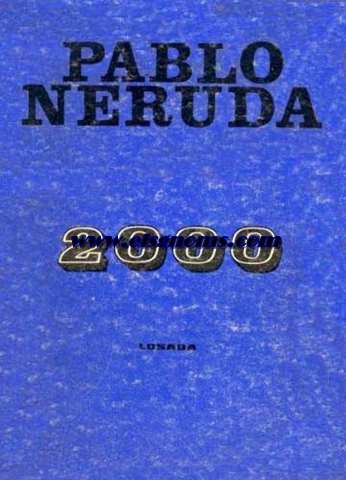 2000. Poesas.