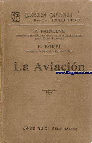 La Aviacin.