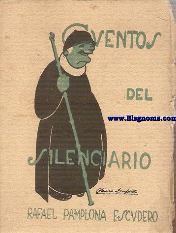 Cuentos del silenciario.