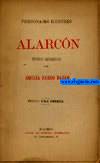 Alarcn. Estudio biogrfico.