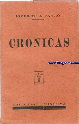 Crnicas.