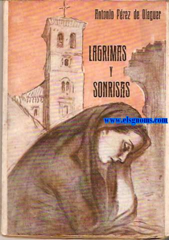 Lgrimas y sonrisas.